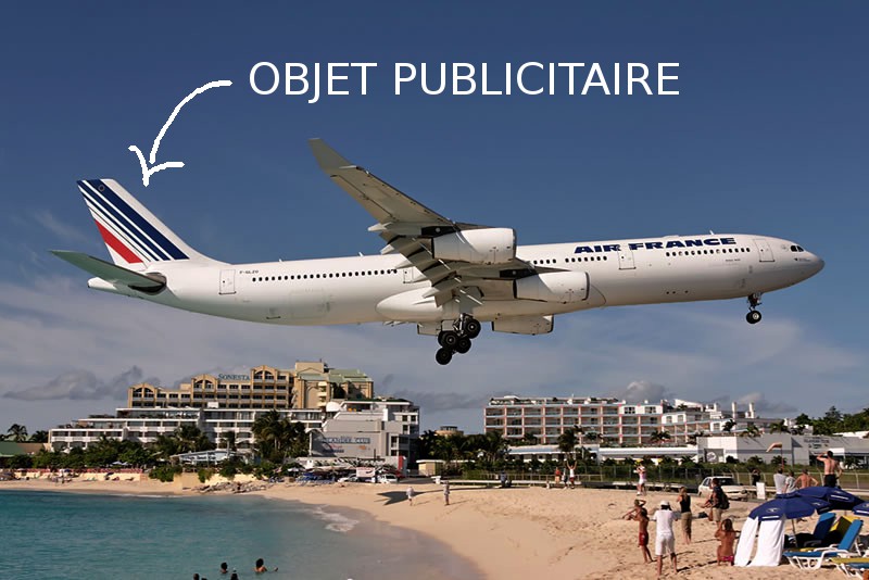 Objet publicitaire pour entreprises